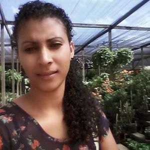 Meet your Posher, Deisy areli